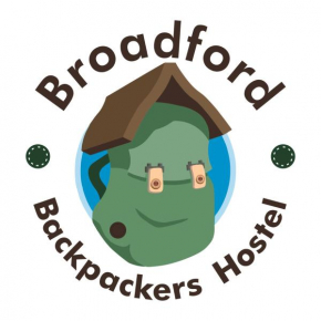 Broadford Backpackers Hostel